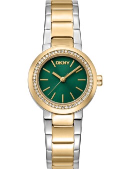 orologio donna DKNY DK1L024M0165 Ladies Watch Eastside Mini Two Tone 28mm 5ATM