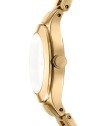 orologio donna DKNY DK1L026M0035 Ladies Watch Parsons Midi Gold 30mm 5ATM