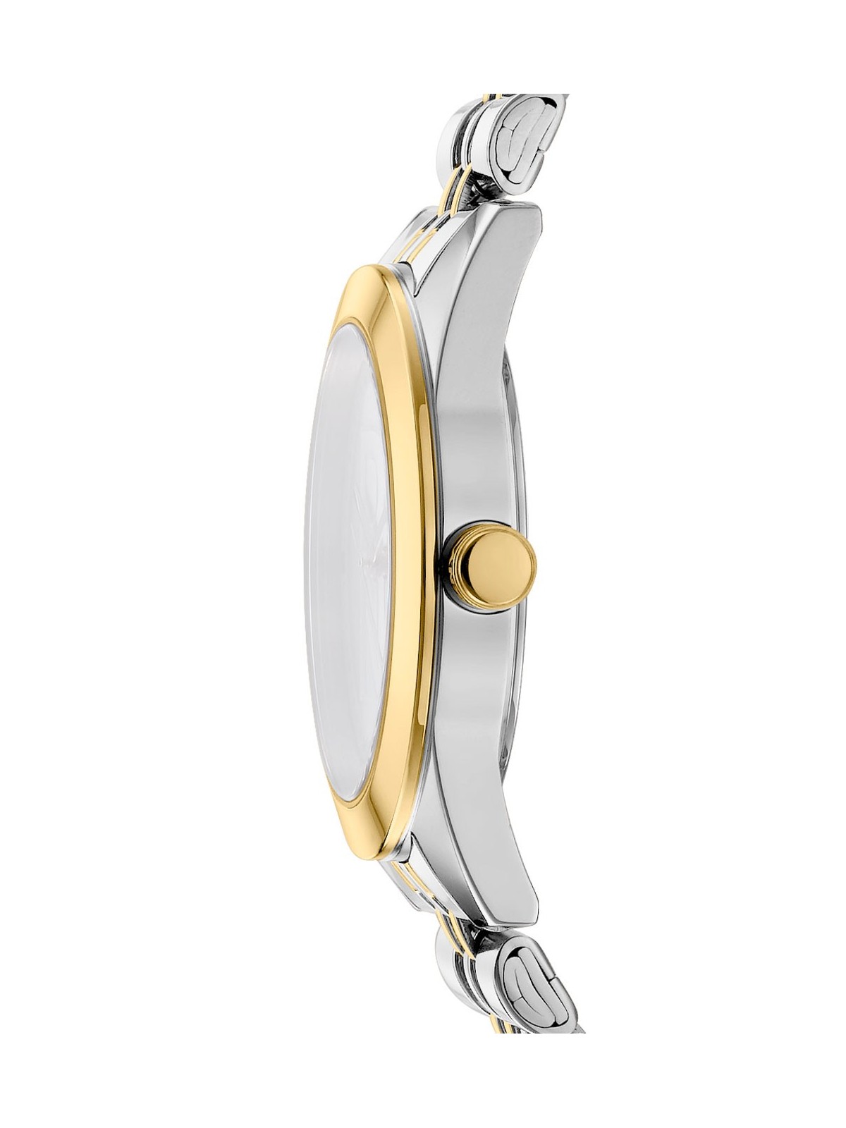 orologio donna DKNY DK1L060M0065 Ladies Watch Parsons Logo Two Town 32mm 5ATM