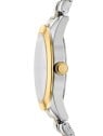 orologio donna DKNY DK1L060M0065 Ladies Watch Parsons Logo Two Town 32mm 5ATM