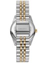 orologio donna DKNY DK1L060M0065 Ladies Watch Parsons Logo Two Town 32mm 5ATM