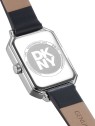 orologio donna DKNY DK1L076L0015 Ladies Watch Uptwon Midi Blue 35mm 3ATM