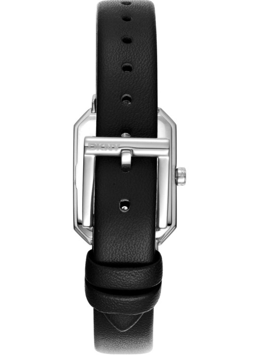 orologio donna DKNY DK1L076L0015 Ladies Watch Uptwon Midi Blue 35mm 3ATM