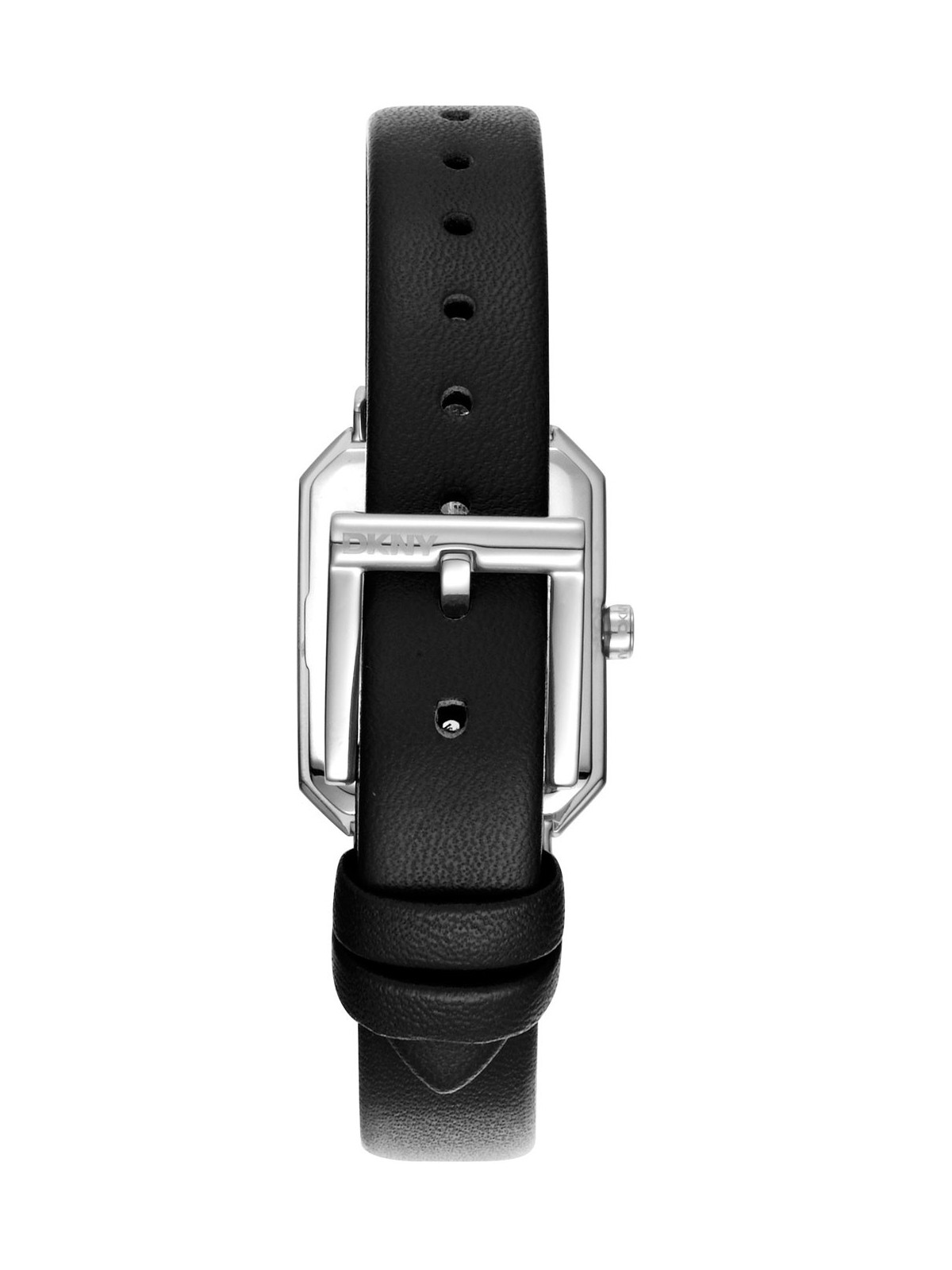 orologio donna DKNY DK1L076L0015 Ladies Watch Uptwon Midi Blue 35mm 3ATM