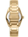 orologio donna DKNY DK1L078M0025 Ladies Watch Chambers Multi Glitz Gold 36mm 5ATM