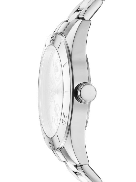 orologio donna DKNY DK1L079M0015 Ladies Watch Nolita Sport Silver 38mm 5ATM