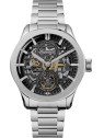 orologio uomo Ingersoll I16701 Mens Watch Ingersoll Bronc Automatic 44mm 5ATM
