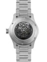 orologio uomo Ingersoll I16701 Mens Watch Ingersoll Bronc Automatic 44mm 5ATM
