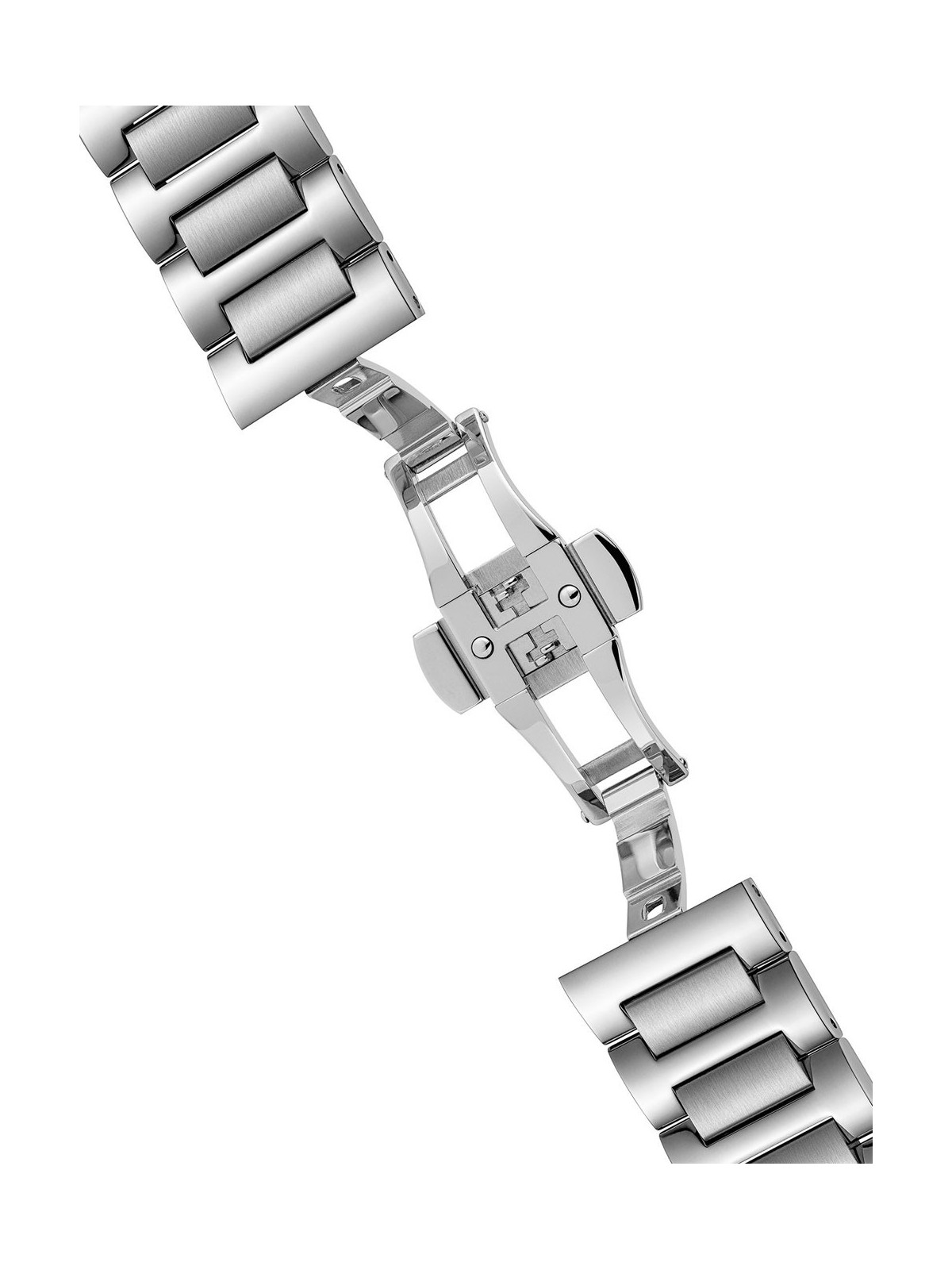 orologio uomo Ingersoll I16701 Mens Watch Ingersoll Bronc Automatic 44mm 5ATM