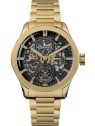 orologio uomo Ingersoll I16702 Mens Watch Ingersoll Bronc Automatic 44mm 5ATM