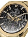 orologio uomo Ingersoll I16702 Mens Watch Ingersoll Bronc Automatic 44mm 5ATM
