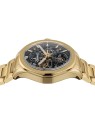 orologio uomo Ingersoll I16702 Mens Watch Ingersoll Bronc Automatic 44mm 5ATM