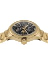 orologio uomo Ingersoll I16702 Mens Watch Ingersoll Bronc Automatic 44mm 5ATM