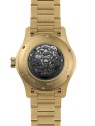 orologio uomo Ingersoll I16702 Mens Watch Ingersoll Bronc Automatic 44mm 5ATM