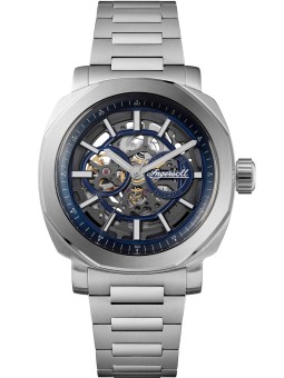 orologio uomo Ingersoll I16403 Mens Watch Ingersoll Outrider Automatic 44mm 5ATM