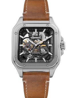 orologio uomo Ingersoll I14503 Mens Watch Ingersoll Ollie Automatic 45mm 5ATM