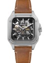 orologio uomo Ingersoll I14503 Mens Watch Ingersoll Ollie Automatic 45mm 5ATM