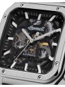 orologio uomo Ingersoll I14503 Mens Watch Ingersoll Ollie Automatic 45mm 5ATM