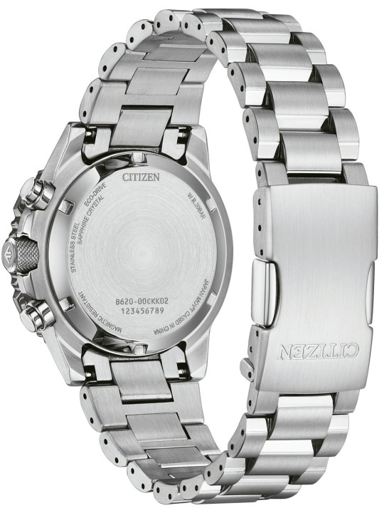 Citizen Eco-Drive CA4664-60W