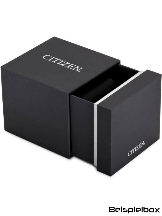 Citizen Eco-Drive CA4664-60W