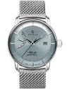 orologio uomo Zeppelin 8462M-6 Mens Watch Atlantic Automatic 42mm 5ATM