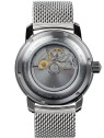 orologio uomo Zeppelin 8462M-6 Mens Watch Atlantic Automatic 42mm 5ATM