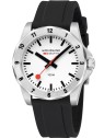 orologio uomo Mondaine MSN.4211B.RB Mens Watch Numeri 42mm 10ATM