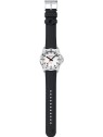 orologio uomo Mondaine MSN.4211B.RB Mens Watch Numeri 42mm 10ATM
