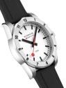 orologio uomo Mondaine MSN.4211B.RB Mens Watch Numeri 42mm 10ATM