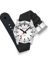 orologio uomo Mondaine MSN.4211B.RB Mens Watch Numeri 42mm 10ATM