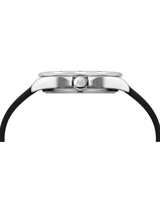orologio uomo Mondaine MSN.4211B.RB Mens Watch Numeri 42mm 10ATM