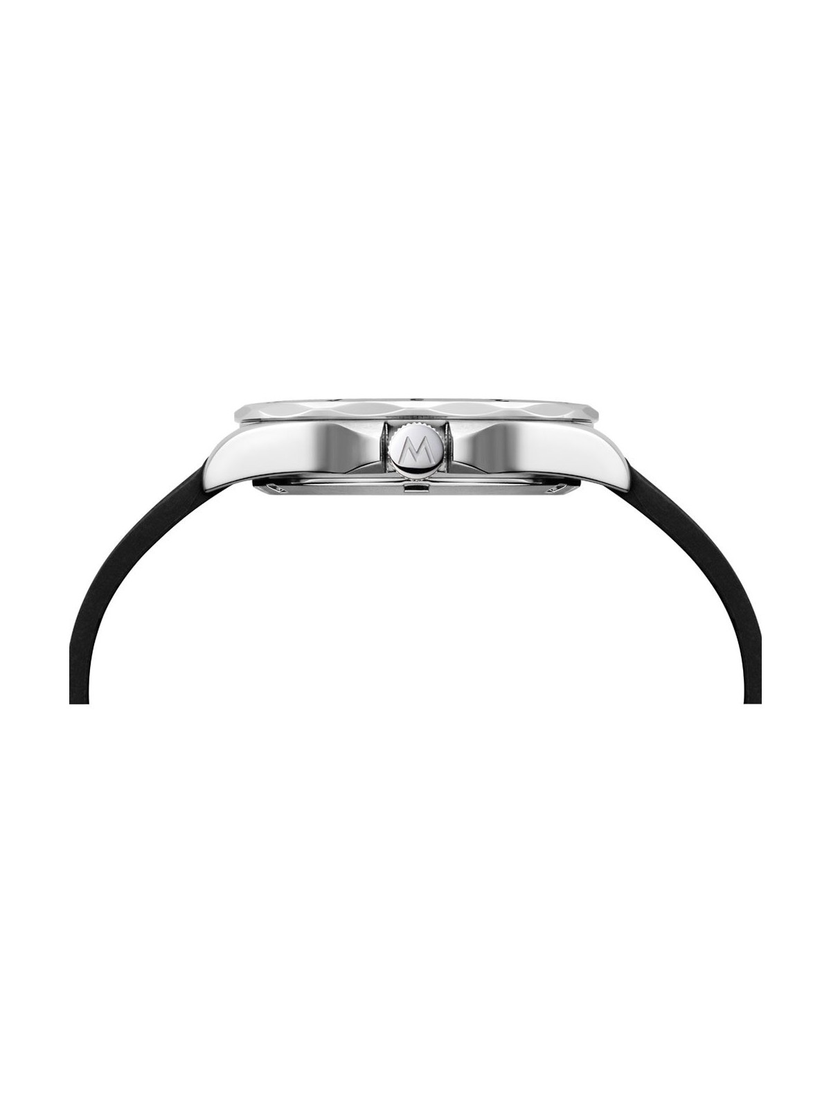 orologio uomo Mondaine MSN.4211B.RB Mens Watch Numeri 42mm 10ATM
