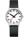 orologio donna Mondaine A660.30314.16OMV Ladies Watch Classic 36mm 3ATM