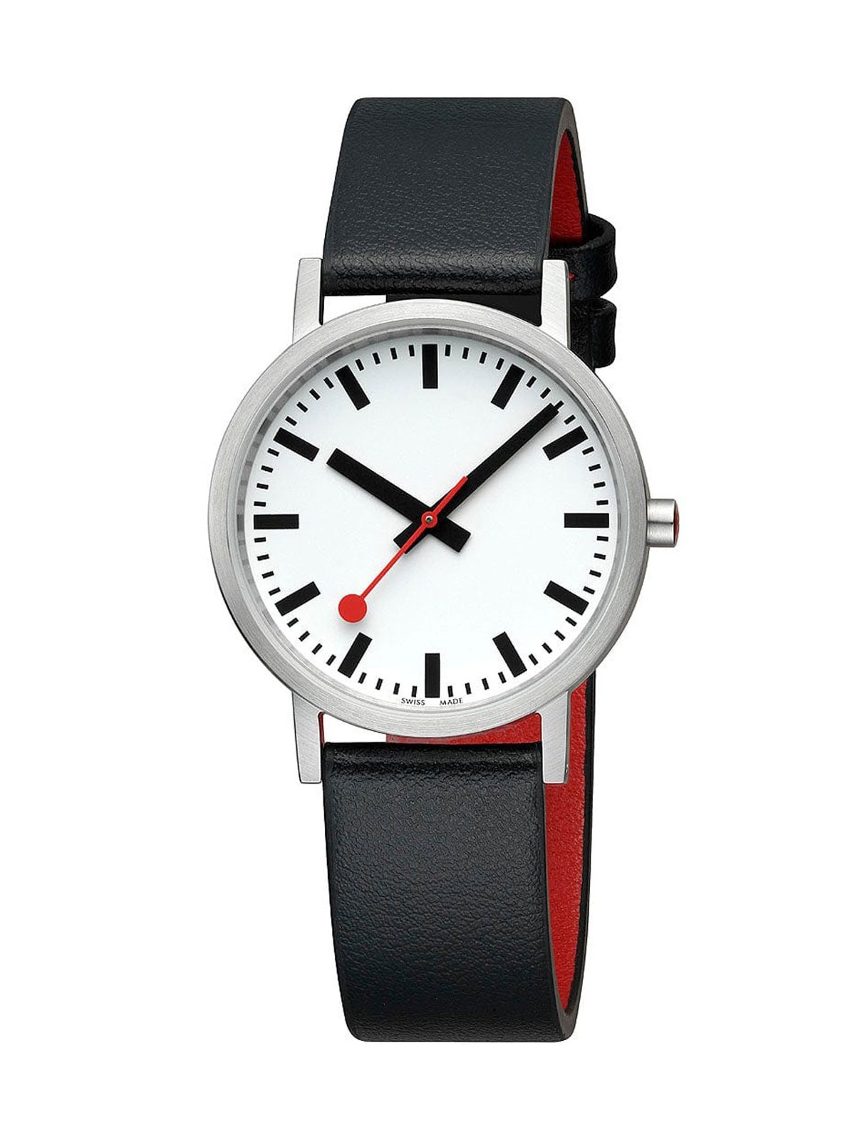 orologio donna Mondaine A660.30314.16OMV Ladies Watch Classic 36mm 3ATM