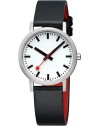 orologio donna Mondaine A660.30314.16OMV Ladies Watch Classic 36mm 3ATM