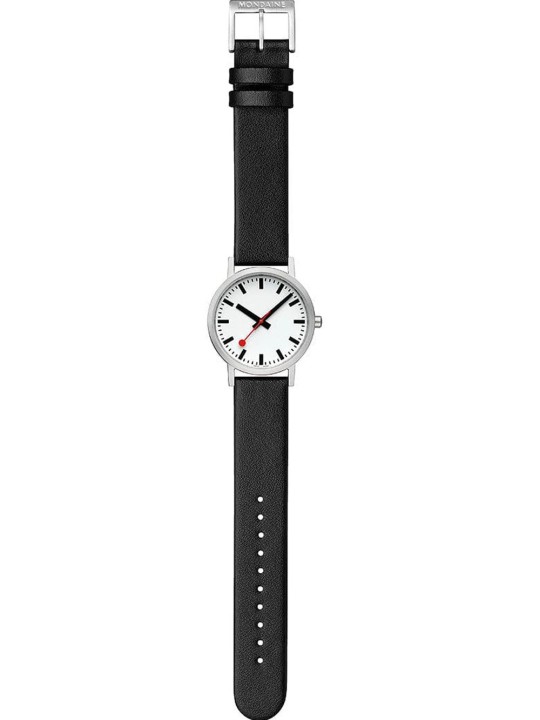 orologio donna Mondaine A660.30314.16OMV Ladies Watch Classic 36mm 3ATM