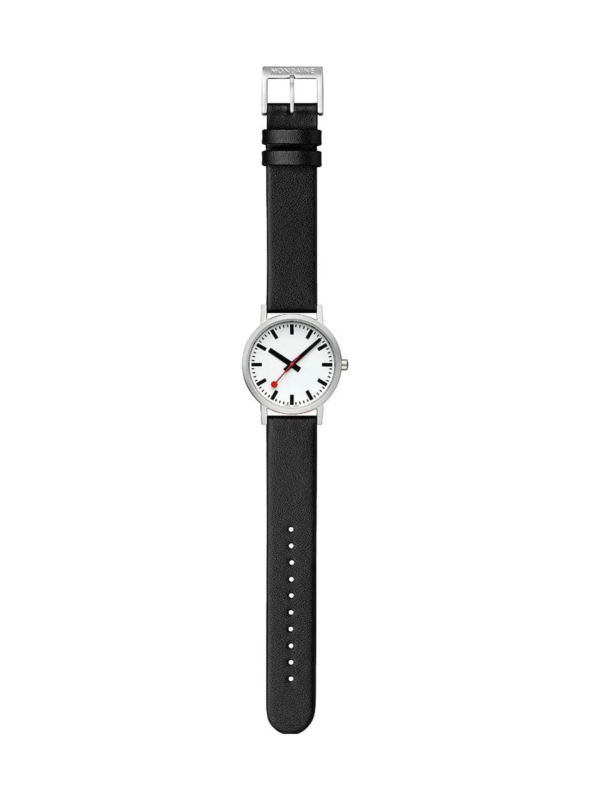 orologio donna Mondaine A660.30314.16OMV Ladies Watch Classic 36mm 3ATM