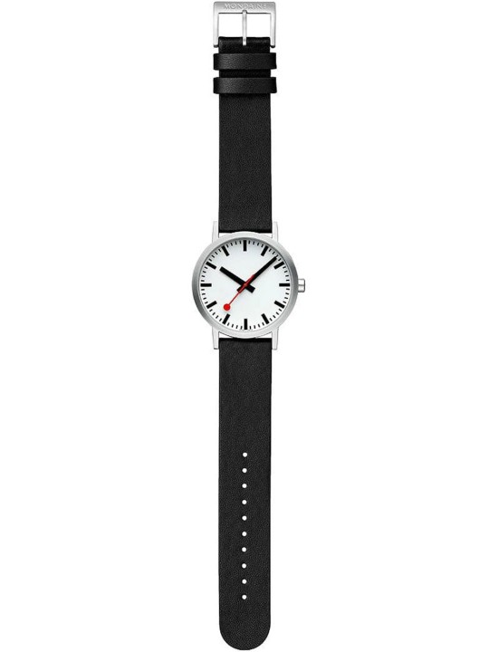 orologio uomo Mondaine A660.30360.16OMV Mens Watch Classic 40mm 3ATM