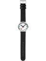 orologio uomo Mondaine A660.30360.16OMV Mens Watch Classic 40mm 3ATM
