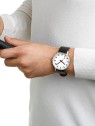 orologio uomo Mondaine A660.30360.16OMV Mens Watch Classic 40mm 3ATM