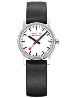 orologio donna Mondaine MSE.30110.LBV Ladies Watch Evo2 30mm 3ATM
