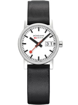 orologio donna Mondaine MSE.30210.LBV Ladies Watch Evo2 30mm 3ATM