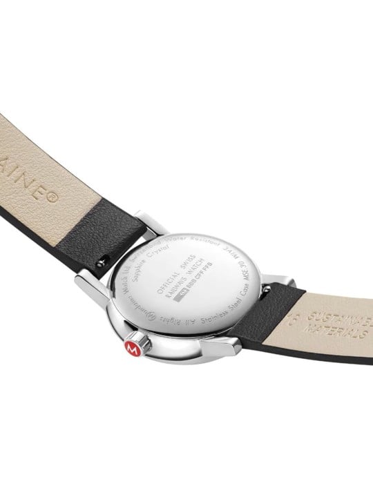 orologio donna Mondaine MSE.30210.LBV Ladies Watch Evo2 30mm 3ATM