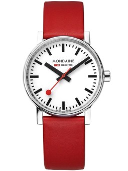 orologio donna Mondaine MSE.35110.LCV Ladies Watch Evo2 35mm 3ATM