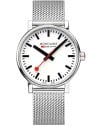 orologio uomo Mondaine MSE.40110.SM Mens Watch Evo2 40mm 3ATM
