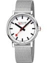 orologio uomo Mondaine MSE.40110.SM Mens Watch Evo2 40mm 3ATM
