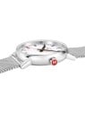 orologio uomo Mondaine MSE.40110.SM Mens Watch Evo2 40mm 3ATM