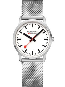 orologio donna Mondaine A400.30351.16SBZ Ladies Watch Simply elegant 36mm 3ATM