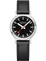 orologio donna Mondaine MST.34020.LBV.SET Ladies Watch Stop2go 34mm 3ATM