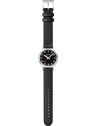 orologio donna Mondaine MST.34020.LBV.SET Ladies Watch Stop2go 34mm 3ATM